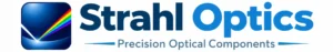 Strahl Optics logo